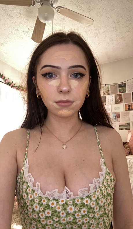 Photo nue de fuite OnlyFans de Jibbbbbbbby