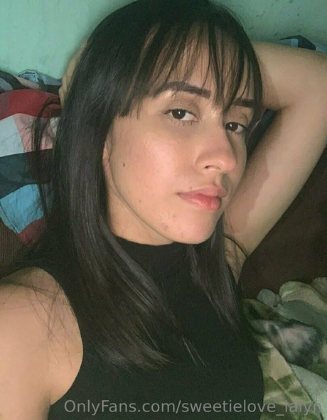 Sweetielovelalyn