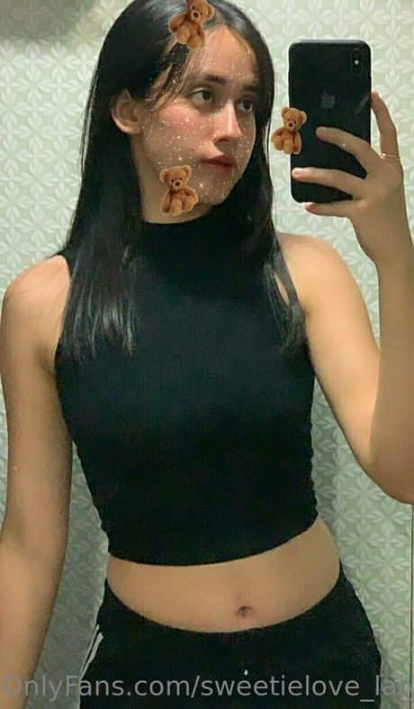 Sweetielovelalyn
