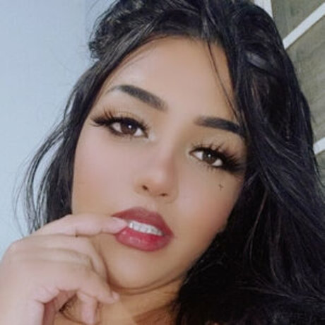 Photo nue de fuite OnlyFans de Carolina Styles