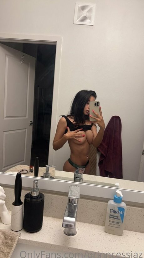 Prinncessjaz