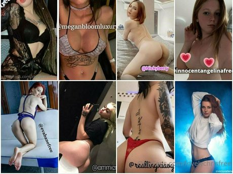 Photo nue de fuite OnlyFans de Lovelychrisfree