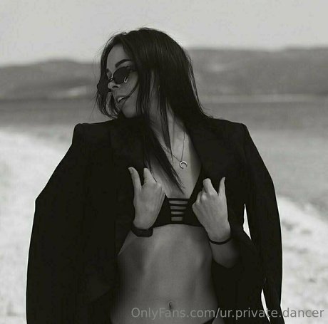 Photo nue de fuite OnlyFans de Urrprivatedance