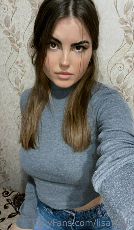 Lisawayt