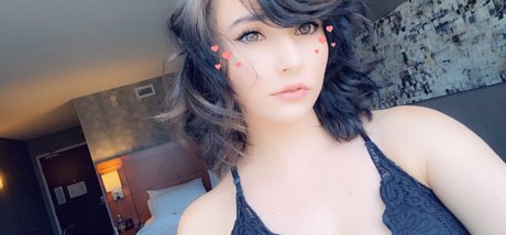 Photo nue de fuite OnlyFans de Infatuatedkittyfree