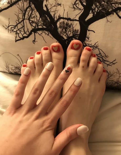 Photo nue de fuite OnlyFans de Daisybanaisy