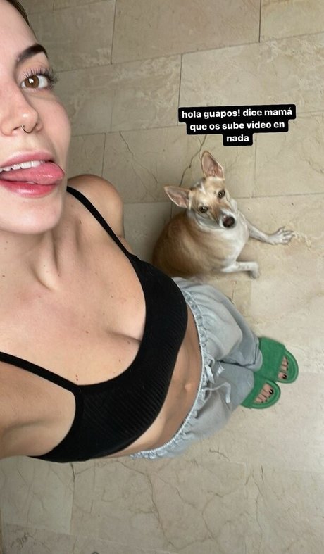Maria Valero