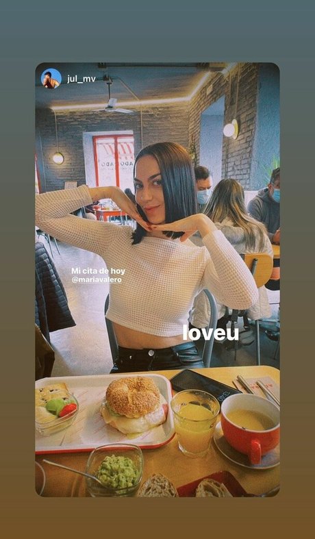 Maria Valero