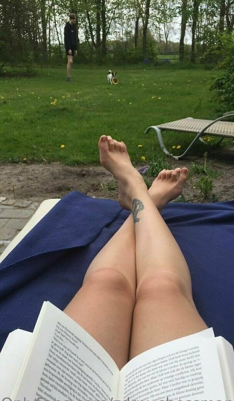 Photo nue de fuite OnlyFans de Zdgxchessman