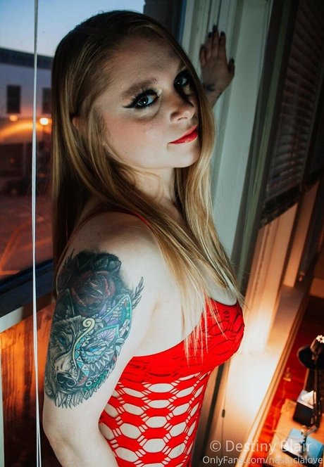 Nastacialove