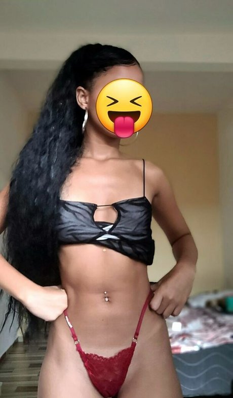 Photo nue de fuite OnlyFans de Hey Lannee