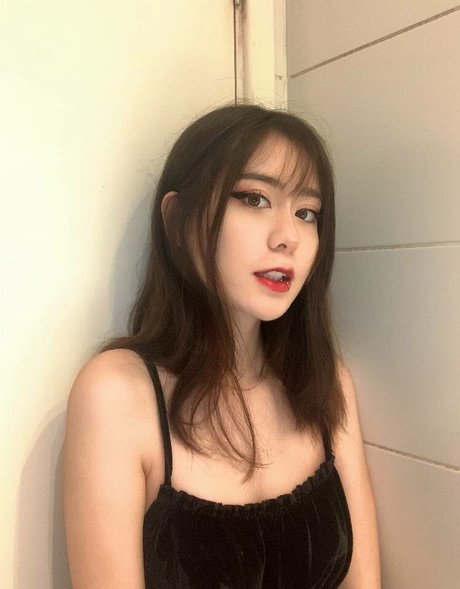 Photo nue de fuite OnlyFans de Kikira02