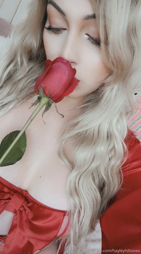 Tshayleybaby