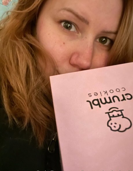 Photo nue de fuite OnlyFans de Laurenlushylush