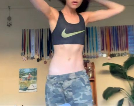 Imogen Russell
