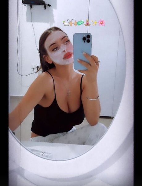 Photo nue de fuite OnlyFans de Afekii12