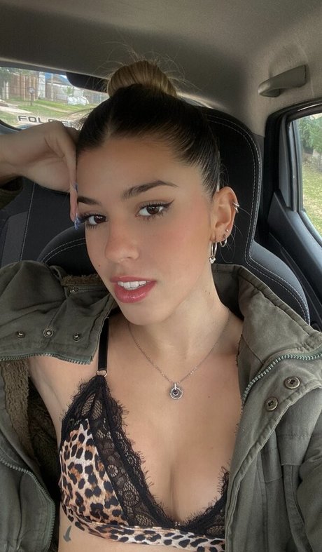 Valentina Legaria