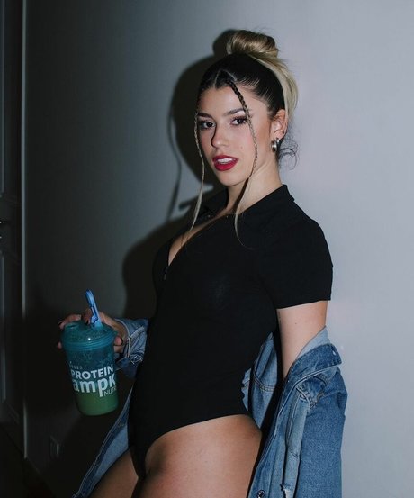 Valentina Legaria
