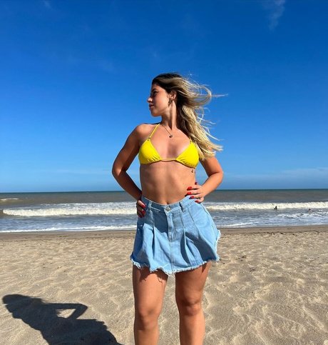Valentina Legaria