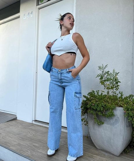 Valentina Legaria