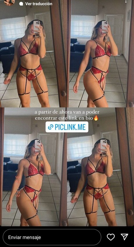 Valentina Legaria