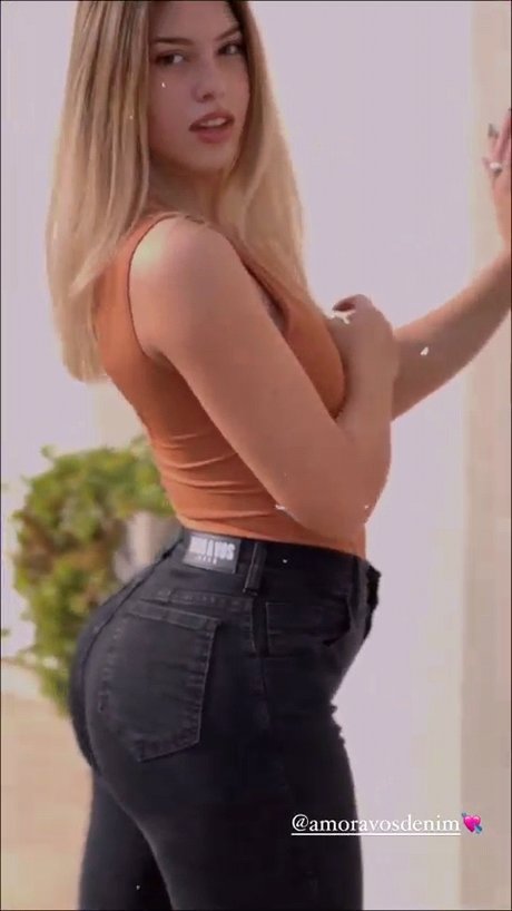 Valentina Legaria
