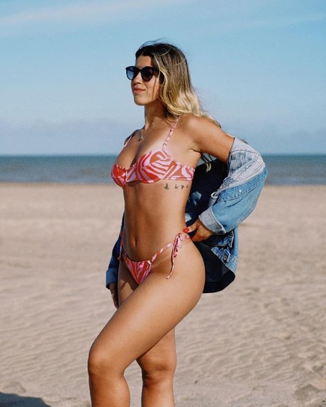 Valentina Legaria
