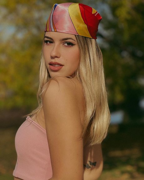 Valentina Legaria
