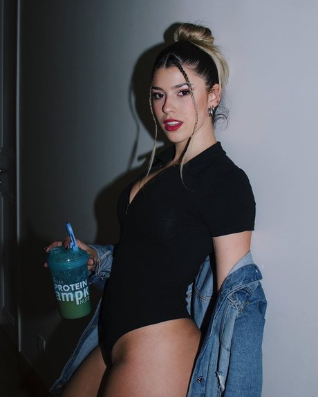 Valentina Legaria