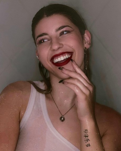 Valentina Legaria