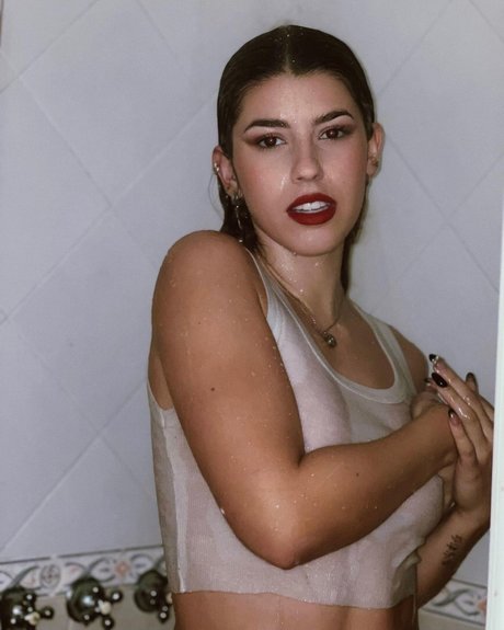 Valentina Legaria