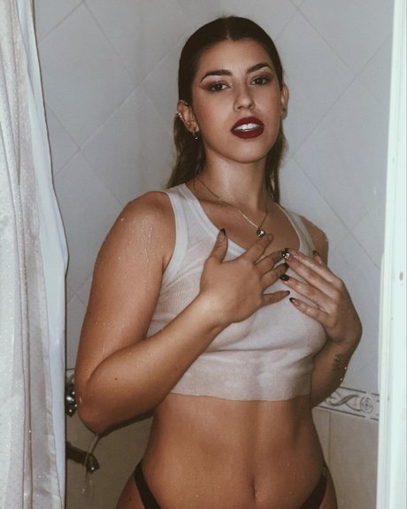 Valentina Legaria