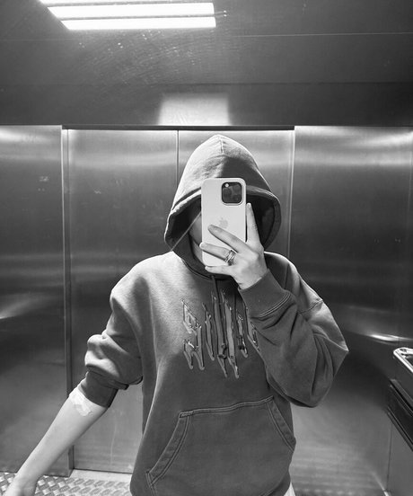 Photo nue de fuite OnlyFans de Emma Raducanu