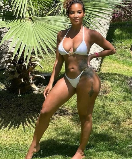 Photo nue de fuite OnlyFans de Estelb75