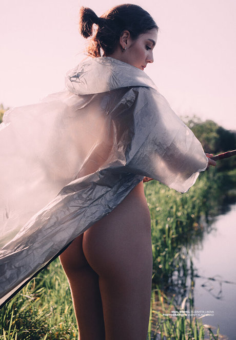 Photo nue de fuite OnlyFans de Nussphoto