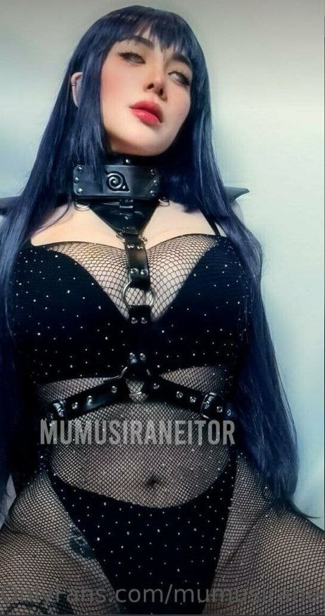 Photo nue de fuite OnlyFans de Mumusiraneitor