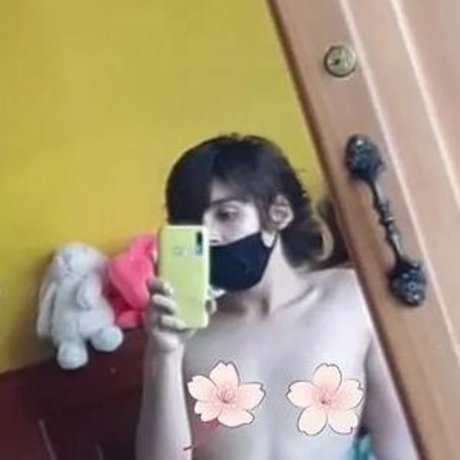 Photo nue de fuite OnlyFans de Samtiago Pozo