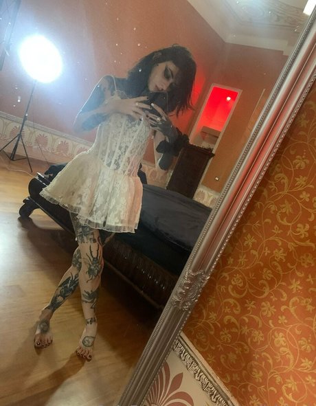 Yolandiblack