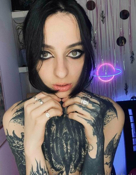 Yolandiblack