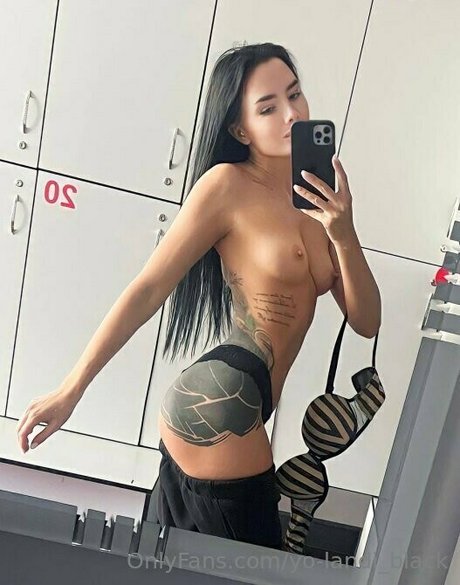 Yolandiblack