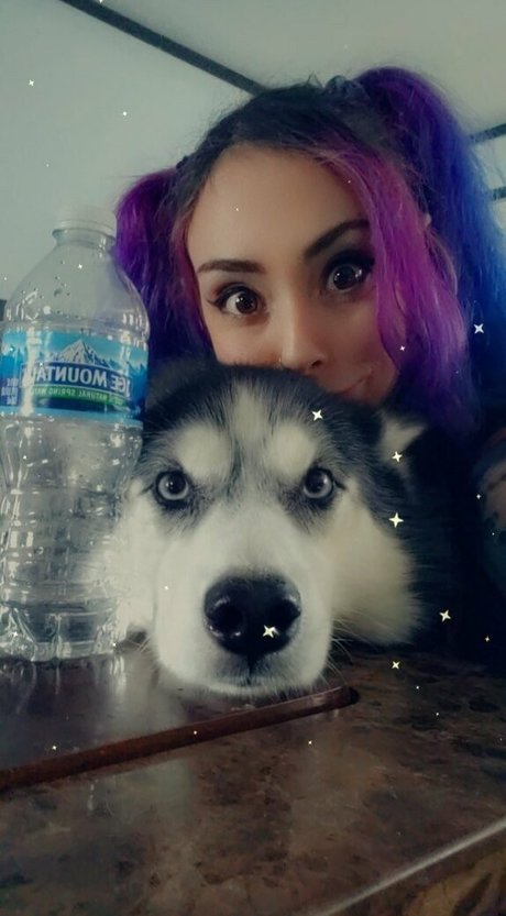 Photo nue de fuite OnlyFans de Jadestonerfree