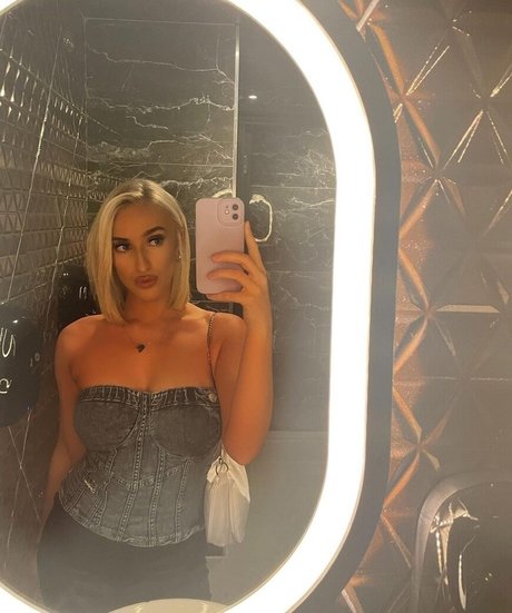 Photo nue de fuite OnlyFans de Lauren Day