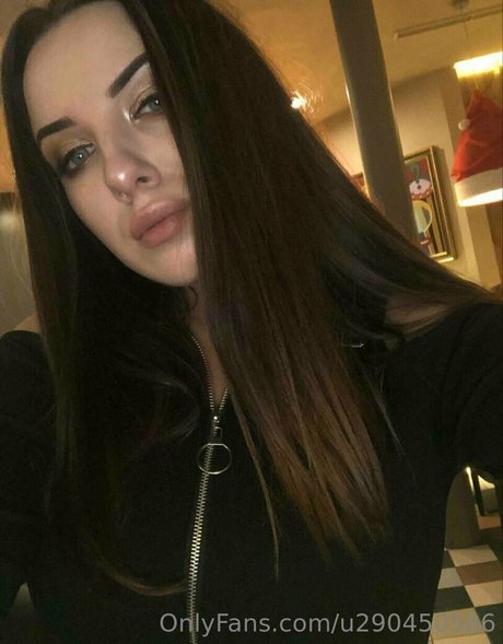 Photo nue de fuite OnlyFans de Nightmuffin