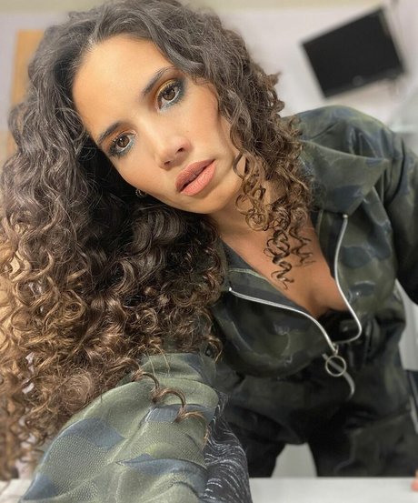 India Martinez