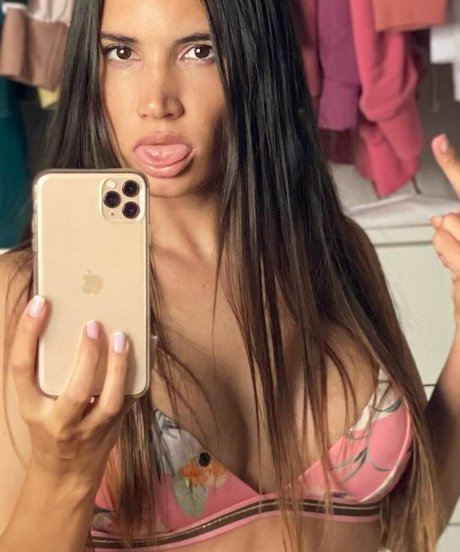 India Martinez