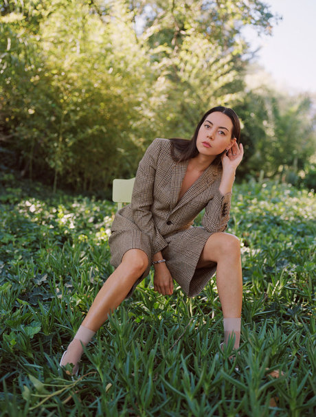 Aubrey Plaza