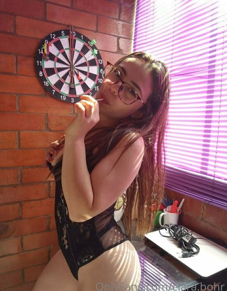 Photo nue de fuite OnlyFans de Scandinaviangirlintheusa