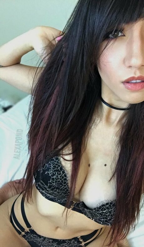 Alexapond