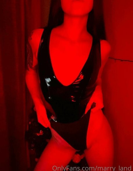 Photo nue de fuite OnlyFans de Marryland