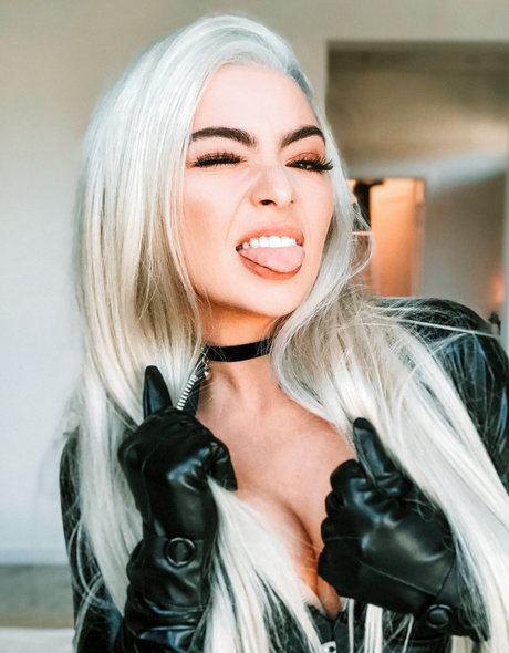 Caitlin Christine